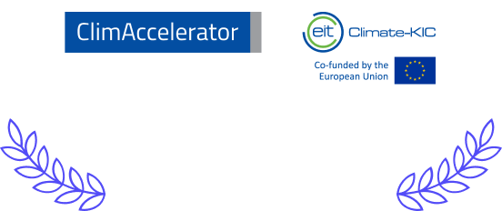 ClimAccelerator Logo